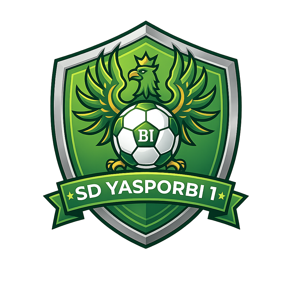 Logo PRIVATE YASPORBI